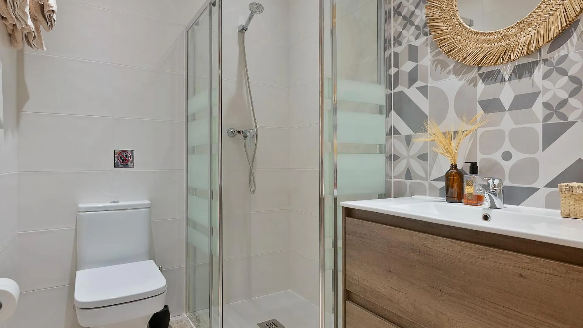 Casa Pitaya, 10 Min Walk To City Centre Alhaurin el Grande 0*,  Spain