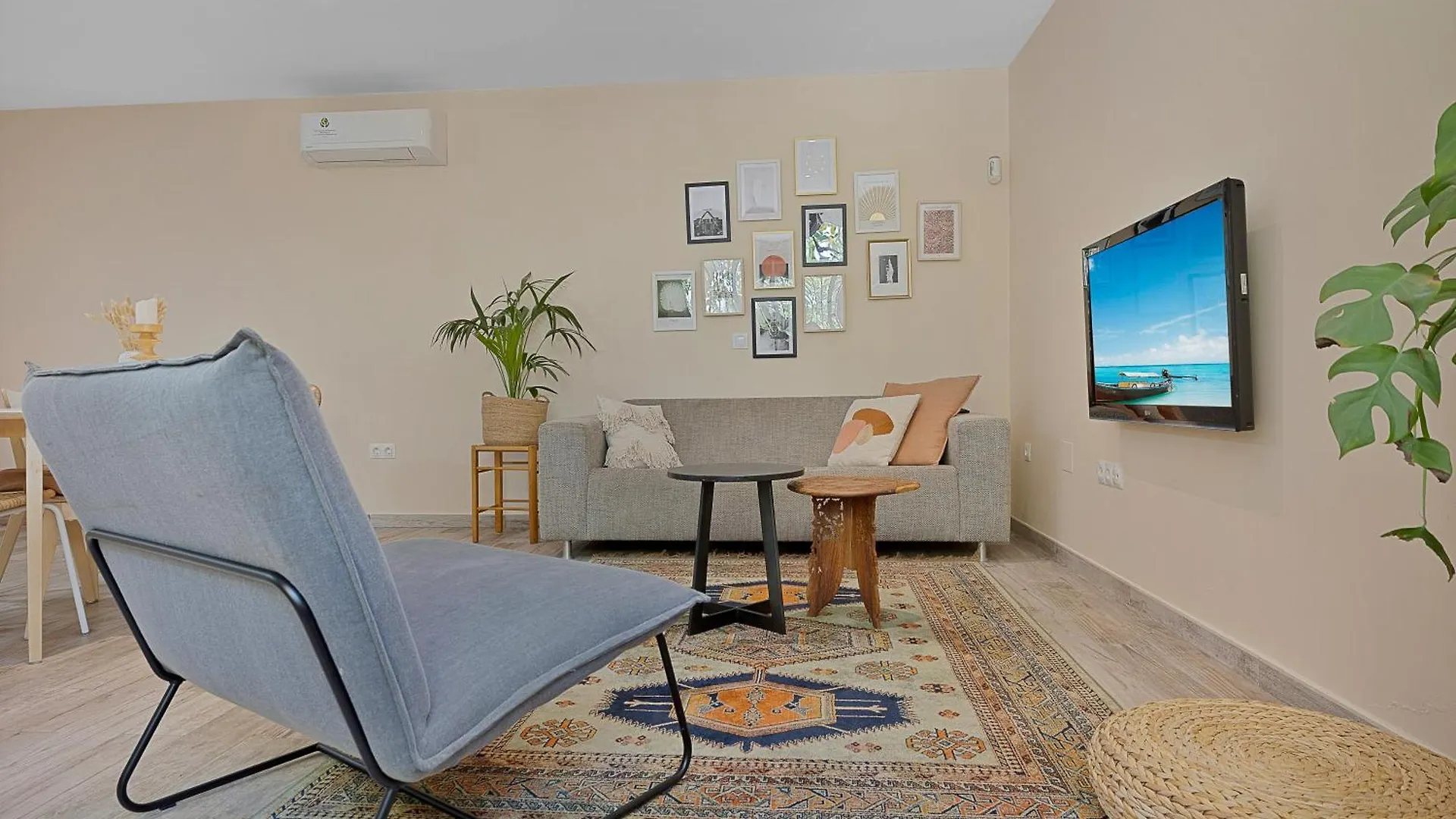 Casa Pitaya, 10 Min Walk To City Centre Alhaurin el Grande Spain