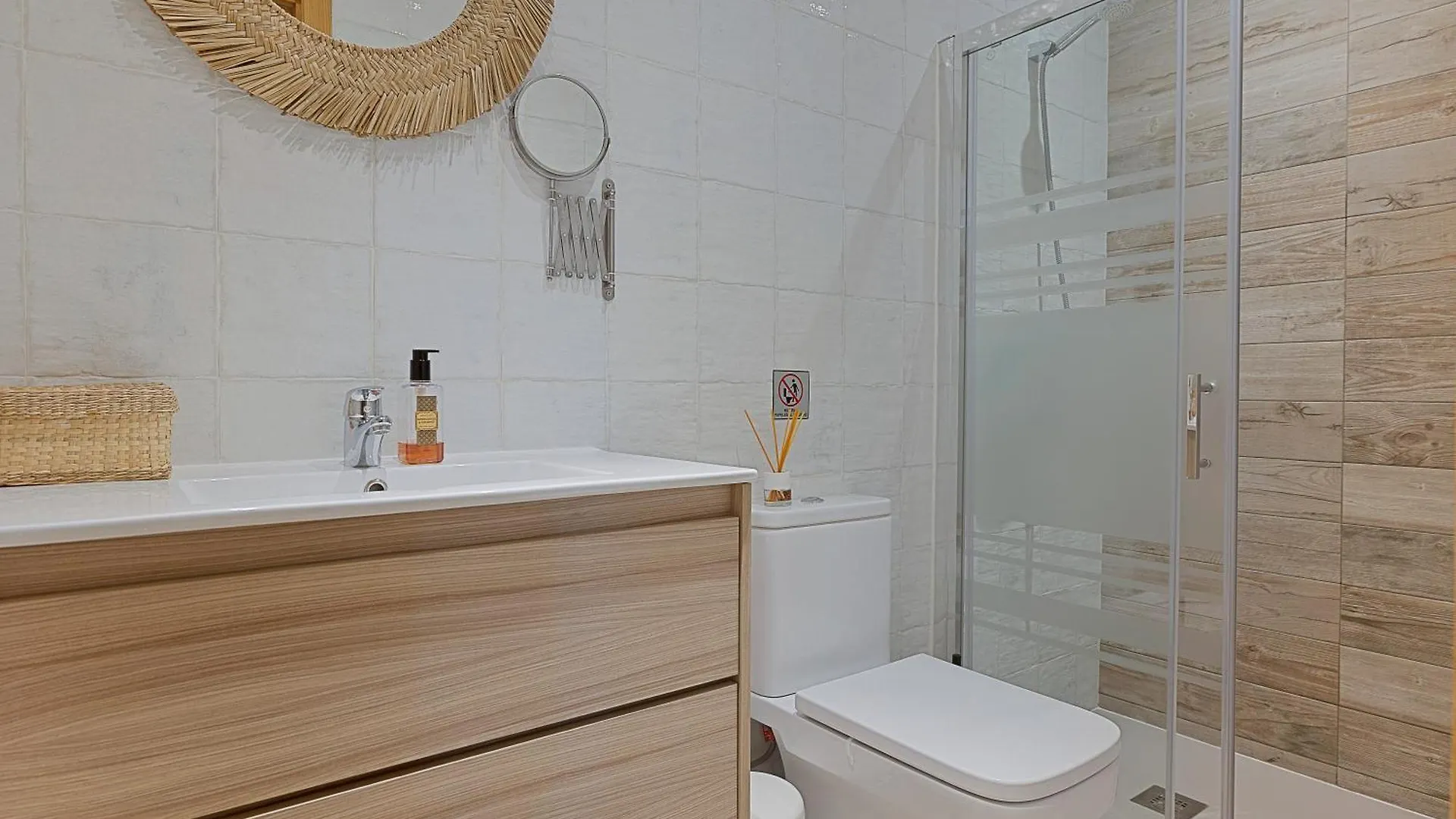Casa Pitaya, 10 Min Walk To City Centre Alhaurin el Grande Spain