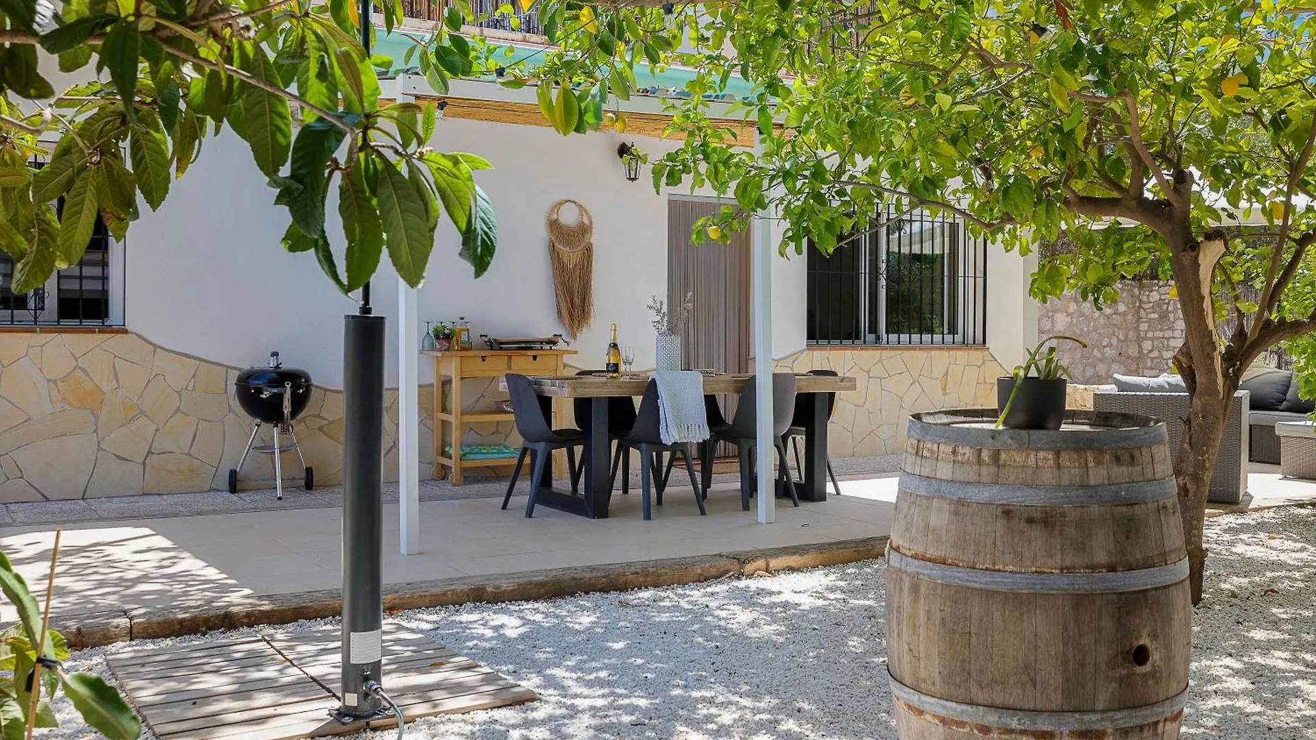 Casa Pitaya, 10 Min Walk To City Centre location
